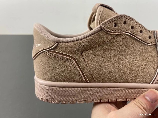 Low Beige AO1935-204 Retro Particle Jordan NS 1 0713